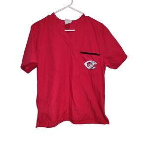 MLB Cincinnati Reds Women's Shirt Size Small